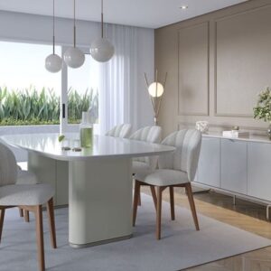 Sala de Jantar