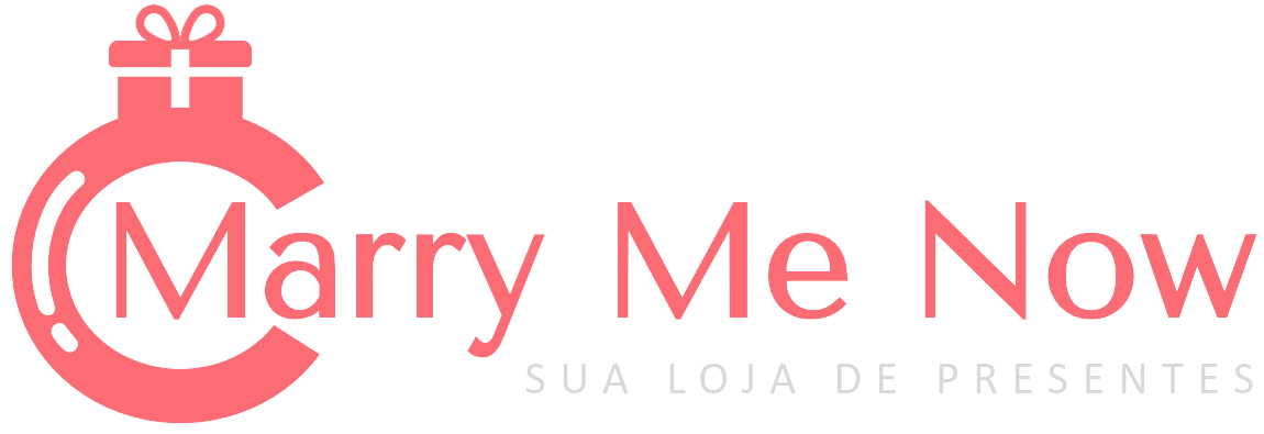 Loja Marry Me Now